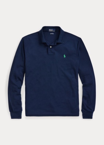 Men's Polo Ralph Lauren The Earth Polos | 681942WJU